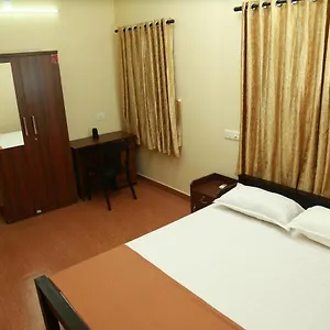 Krupa Residency Kanjirapalli